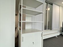 Metallist kapp IKEA TROTTEN / Kapp IKEA TROTTE
