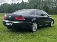 M/V Vw Phaeton
