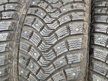 185/65/14” Michelin naastrehvid (nagu uued)