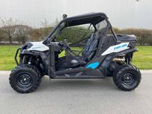 UTV Can-Am Maverick Trail 800