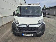 Citroen Jumper 2.0 96kW