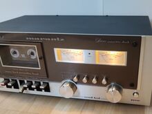 Кассетная дека Marantz модель 1820 MK II