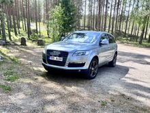 Ауди q7