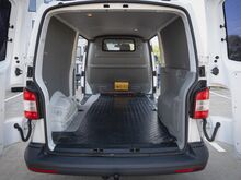 Volkswagen Transporter Long Facelift, НДС в цене