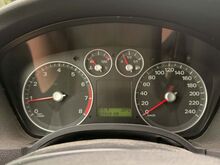 Ford Fokus üv 09.27