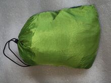 Гамак 220x90 см