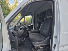 Fiat Ducato Maxi Jumper L4H2 2.2 103kW