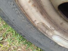 Диски с шинами 185/65 R14