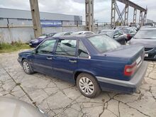 Volvo 850