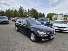 БМВ 520D 2.0 130кВт E61