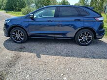 Ford Edge ST-LINE 2017 2.0 TDi 154кВт