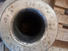 КОЛЕСНЫЙ БУР 346ММ, б/у.