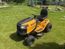 Murutraktor Cub Cadet LT1 NS92