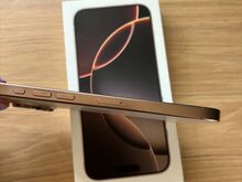 Iphone 16 Pro Max 256MB garantiiga!!