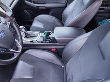 Ford S-max Titanium