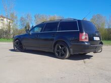 Vw passat b5.5 diisel