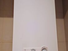 JUNKERS GAASI VEESOOJENDI MINIMAXX WR14-2G