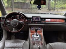 Audi A8 4.0 TDI 202 kW Quattro