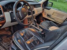 Land Rover Range Rover 3.0D