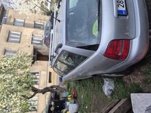 Audi A4 B5 2.8 Quattro 142 кВт