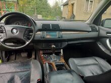 BMW X5 3.0d 135kw