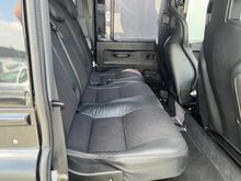 2008 Land Rover Defender 110 TD4 SVX
