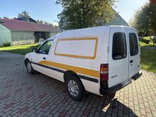 Ford Express