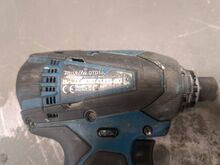 Makita komplekt
