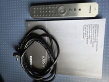 Stereovõimendi Yamaha A-S801
