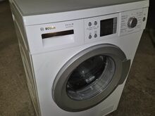 Pesumasin Bosch WAQ28461SN/06 7kg 1400p/min
