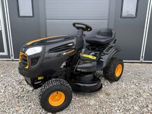 Murutraktor McCulloch M125-97T