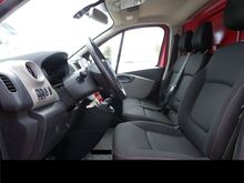 Renault Trafic LONGa/c 1.6 TDI 92кВт