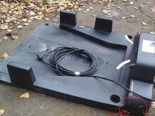 Baasjaam REDBACK RM24A-15-28V