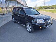 Ниссан X-Trail
