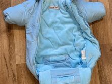 Lenne beebide talvekombinesoon, suurus 56