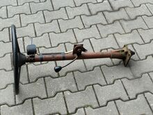 Запчасти Т-16.