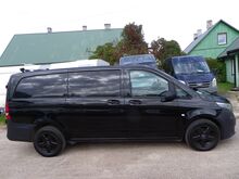 Mercedes-Benz Vito LONGa/c 1.6 TDI 84kW