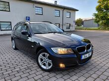 Bmw 318 2.0 bensiin äsja Hollandist