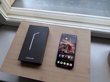 Samsung galaxy S25 12/256GB Navy