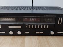 Technics SA-222 Quartz Digital Stereo Receiver