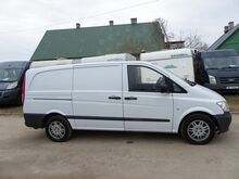Mercedes-Benz Vito 110 LONG 2.1 TDI 70кВт