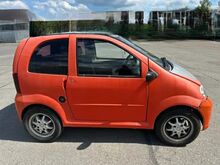 Mopeedauto Jdm, ÜV kuni 09.2026