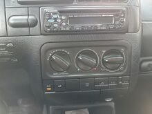 VW GOLF КАБРИОЛЕТ