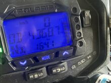 Polaris Sportsman 1000 XP 2017