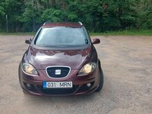 Seat Altea XL (reg tasu makstud)