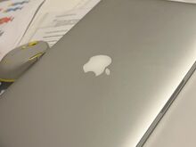 MacBook Pro (Retina, 13 дюймов, начало 2015 года)