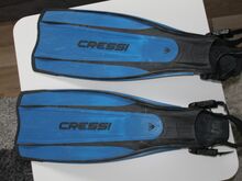 Lestad Cressi ProLight BG172044