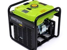 Inverter generaator 4kW / 4,3kW KD687