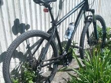 Merida Big 9 20, ketaspidurid.