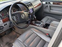 VW Touareg 2,5 128kw 2004a